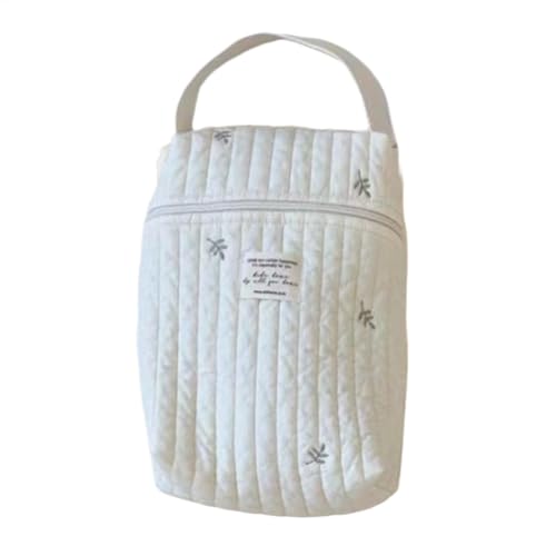 Bolsas organizadoras para pañales, almacenamiento ergonómico para bolsas de pañales | Cochecito portátil, bolsas de pañales pequeñas, equipo de viaje, bolsa de almacenamiento de pañales suave