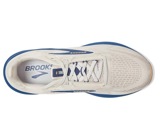 Image of Brooks Men's Revel 8 Neutral Running & Walking Shoe