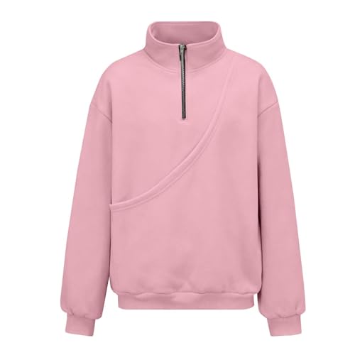Sudadera con cremallera contra el frío jersey cómodo con bolsillo y soga para llevar gatos XXXL 5