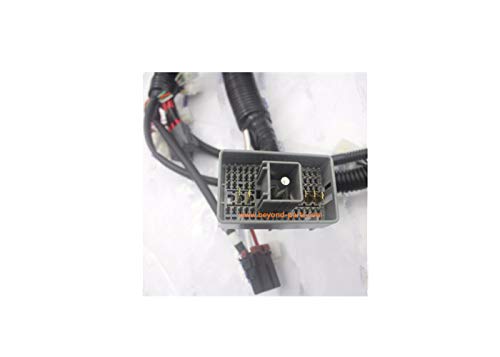 Amazon.com: 0003322 Wiring Harness Fits for Hitachi ZX200-3