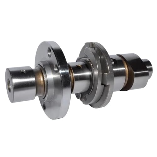 Árbol de levas motor de moto para AN400 2003-2006 componente leva de eje 12710-15F01 4