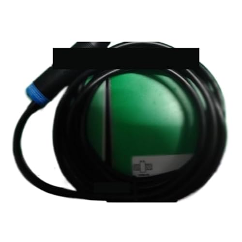 Capteur XS4P18MB230 haute durabilité boîtier M18 de précision - 2