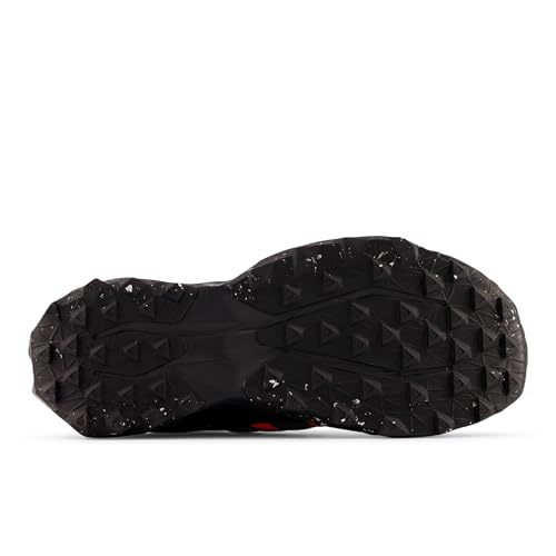 Image of New Balance Men's Dynasoft Tektrel V1 Suede Trail Running Shoes
