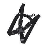 NUOLUX 高音次中音サックス用可能な耐久性ハーネスストラップ 快適な肩当て付きサックスアクセサリー 演奏練習向け軽量設計
