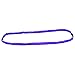 Produktbild Rundschlinge, WLL 1000 kg, violett, Länge 5 m, Umfang 10 m
