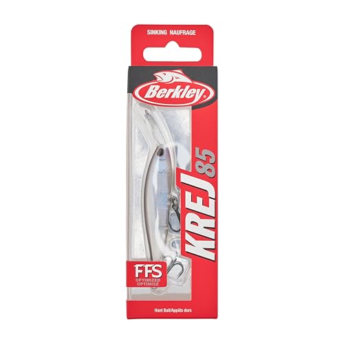 Image of Berkley Krej Fishing Hard Bait