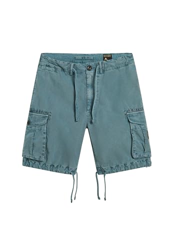 Short parachute léger Superdry - vue 2