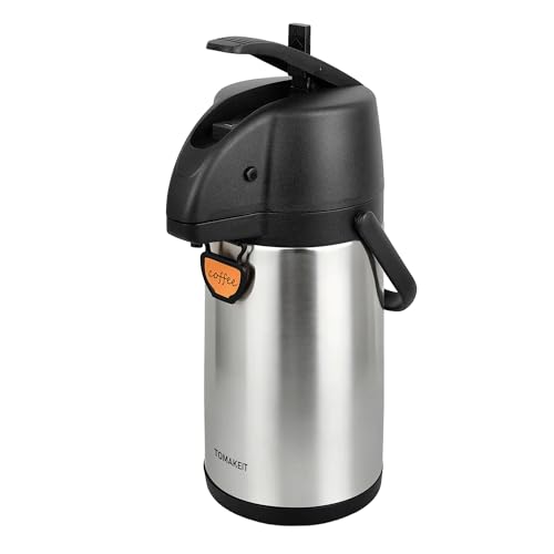 Airpot Coffee Dispenser - image 1