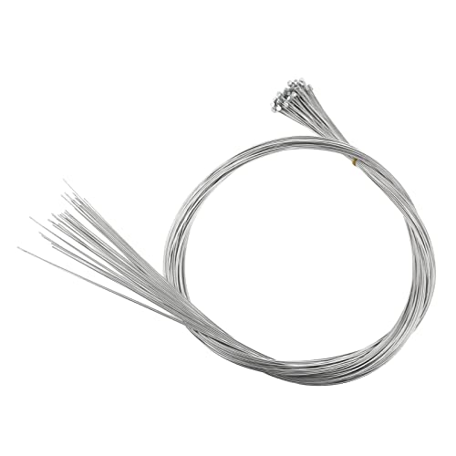 Câbles de frein de vélo haute performance en acier inoxydable FILFEEL