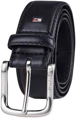 Tommy Hilfiger Men's Casual Belt