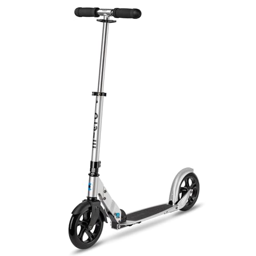 Micro Scooters | Micro Classic Adult Scooter | Big Wheels | City Commuting |...