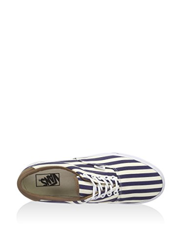Vans Vans Unisex 'Era 59' Sneakers EUR 41 Striped
