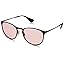 Black/Evolve Photochromic Pink to Blue