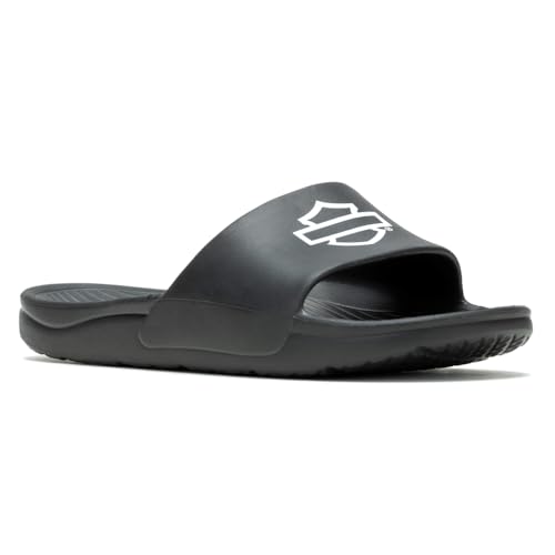 Harley-Davidson Men's Beechton Slide Sandal2