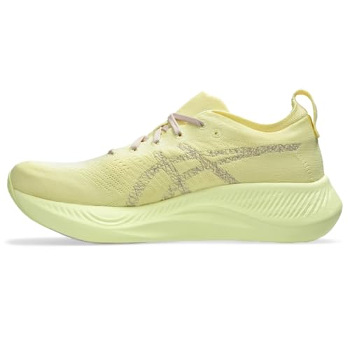 ASICS Unisex Nimbus Mirai Running Shoe4