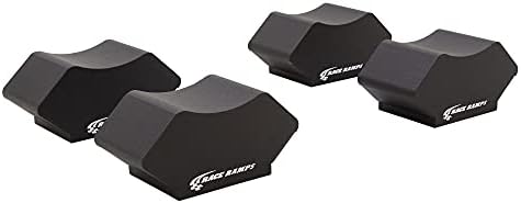 RACE RAMPS RR-CC-10 10" Crib Cruisers