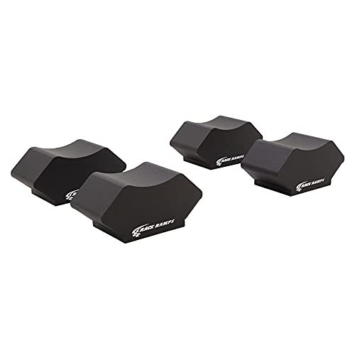 RACE RAMPS 10" H Crib Cruisers, 4 Pack