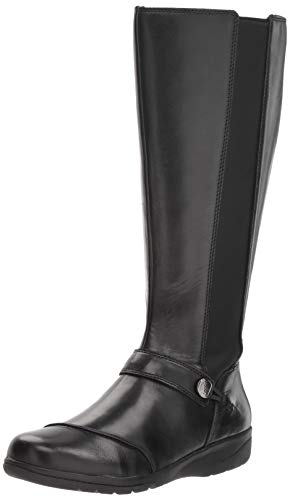 clarks cheyn meryl wide calf