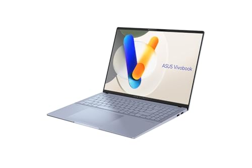ASUS Vivobook 16 S5606CA DRRI174W 16 Core Ultra 7 RAM SSD - vue 6