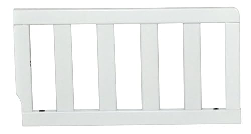 Suite Bebe Palmer - Riel de protección para niños pequeños, color blanco