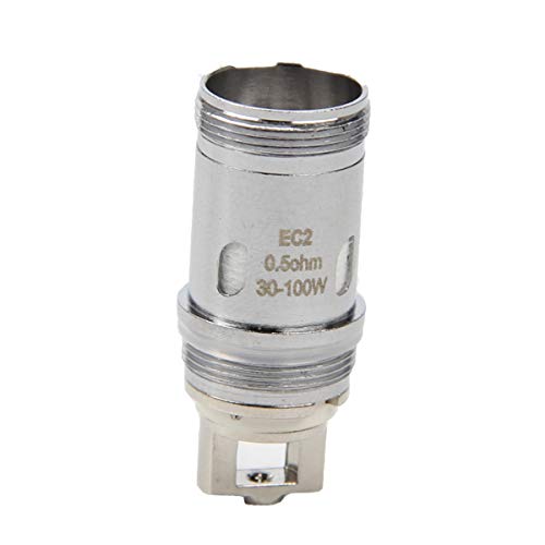 Coil 0.5ohm EC Coil Head Pour Atomiseur Cigarette Électronique VAPE CORE - Image 6
