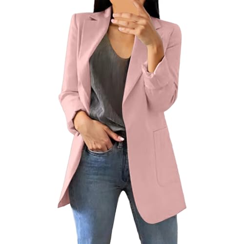Veste pour femme et costume fluide pour en finir avec le manque de style