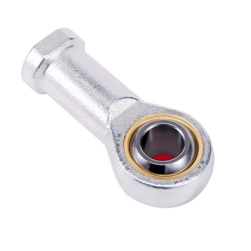 Embouts de tige filetés de haute précision type SI25T/K M24x2.0 - 3