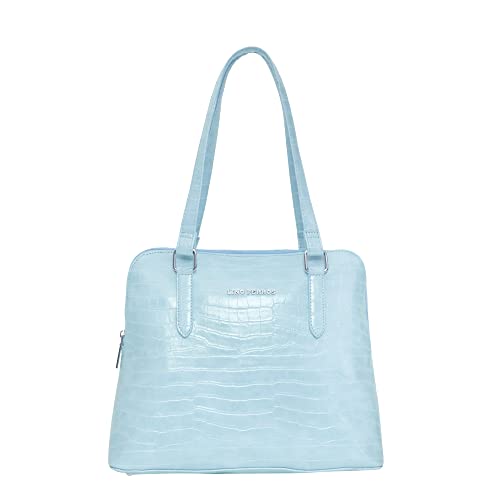 Image of Lino Perros Womens Shoulder Bag