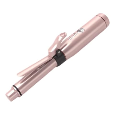 Ritammi USB Rechargeable 2-in-1 Curling Wand Cover