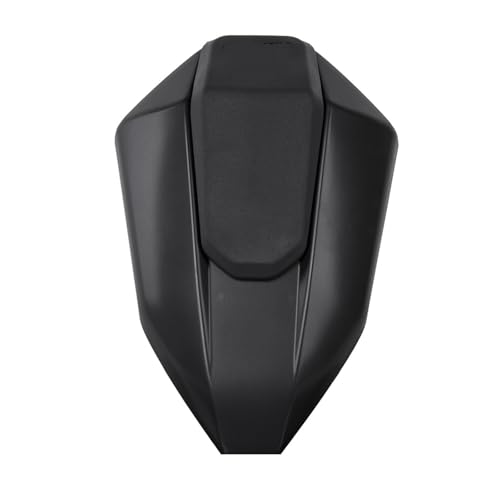 Capot de siège arrière MT07 aérodynamique et carénage de protection ABS