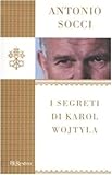 I segreti di Karol Wojtyla