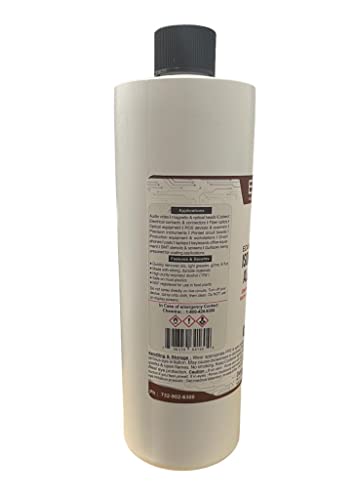 Isopropyl Alcohol for Electronics -500mL