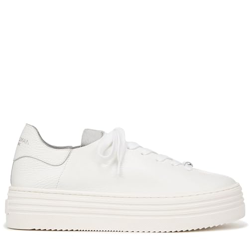 Image of Sam Edelman Women's Pippy Lace Up Platform Sneaker