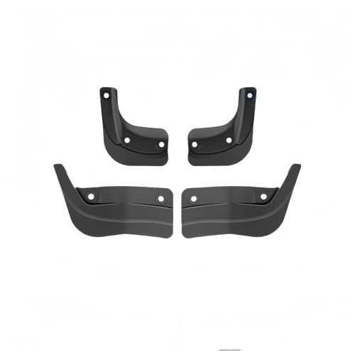 Garde-boue voiture Tesla 2025 2026 protection bas de caisse
