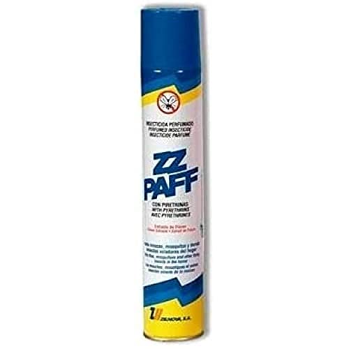 Xylazel - Spray ZZ paff-m 750 ml 08124