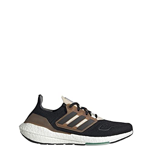 Image of Adidas Mens Ultraboost 22 Heat.rdy Running ShoesRunning Shoe