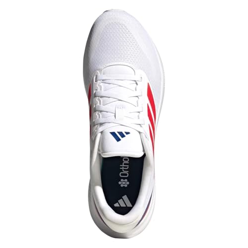 Image of adidas Unisex-Adult Runfalcon 5 Running Shoes