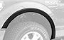 Ford F150 Factory / OE Design Fender Flares. Set of 4