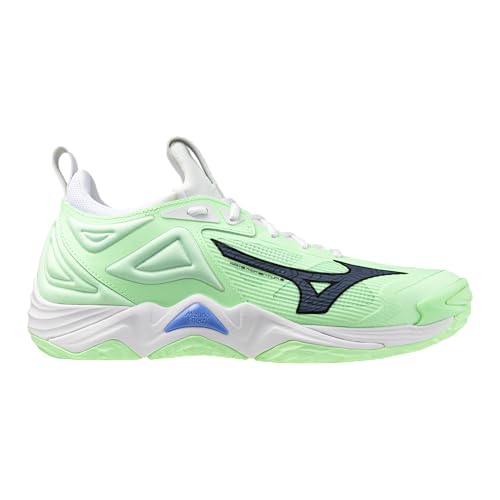 Image of Mizuno Unisex Adult Wave Momentum 3 Unisex