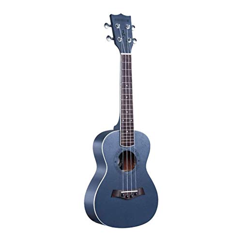 Ukelele Ukulele Concert Ukulele Blue Getting Started Beginner Single Board Small Guitar 21 inch Ukulele Children Ukulele - Les Beatles, Paul McCartney, John Lennon, RIngo Starr, George Harrison Ukelele Ukulele Concert Ukulele Blue Getting Started Beginner Single Board Small Guitar 21 inch Ukulele Children Ukulele