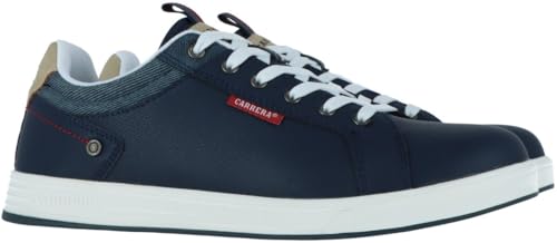 Carrera RAM Sneakers idéales pour le bureau et les sorties décontractées