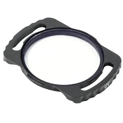Filtro ND para cámara P35 D que controla la luz en vídeos con tu dron Whoop Quadcopter
