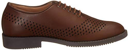 Image of Centrino Mens 3387 Formal Shoes