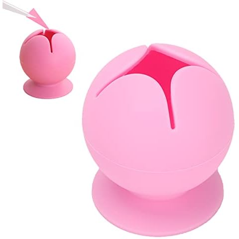 Colector de chatarra Ventosa de silicona para recoger residuos de vinilo Cover