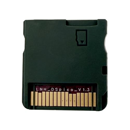 Dspico Flash Memory Adapter Card