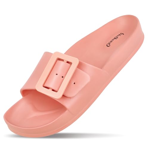 Image of WALKAROO WC4288 Womens Flipflops Dailywear and Regular use For Indoor & Outdoor