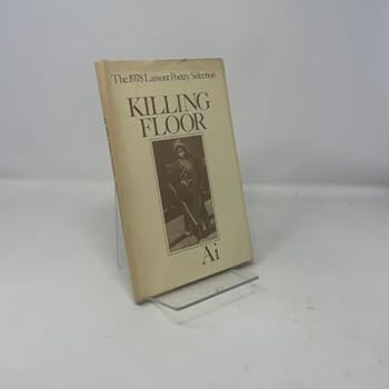 Hardcover Killing Floor Book