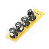 単眼拡大鏡レンズ時計修理スタンプジュエリーコイン検査アイルーペポータブル拡大鏡ガラスプロフェッショナル