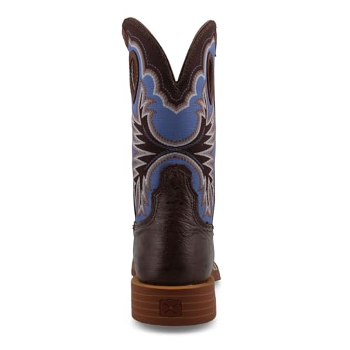 Image of Twisted X Mens 11 inch Pull On Tech X Western Boot