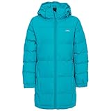 puños elásticos y dobladillo con cordón